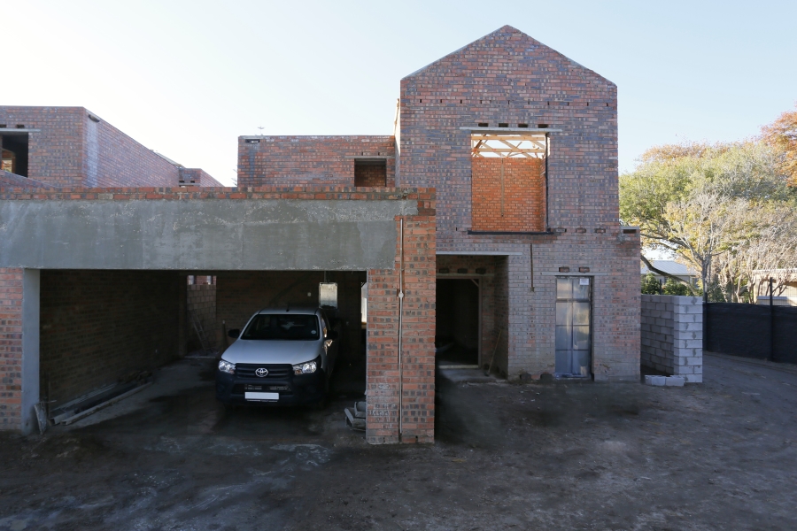 3 Bedroom Property for Sale in Constantia Western Cape